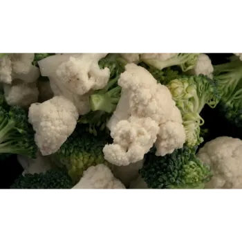 Natural Cauliflower